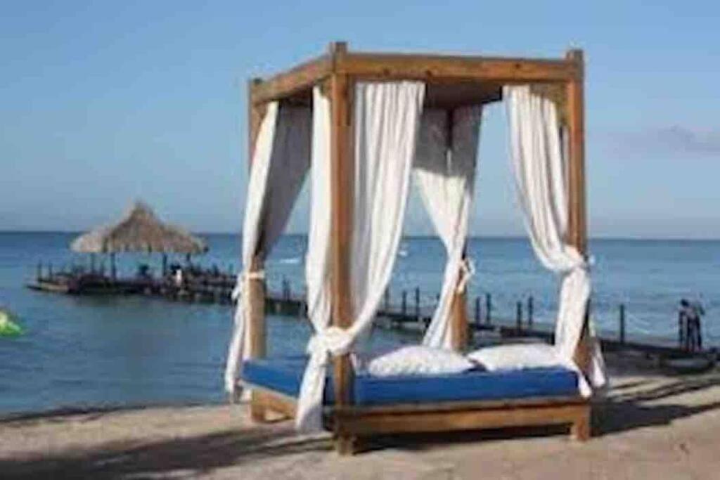 Beach/ Pool Apartment Cadaques Bayahibe La Romana Exterior photo